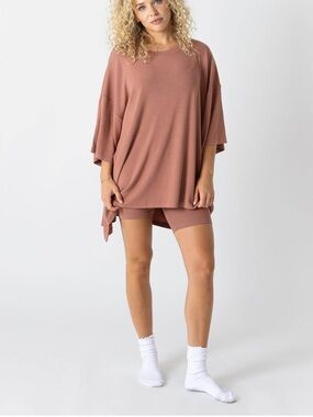 Foxy Kind Make Me Blush Set XL
